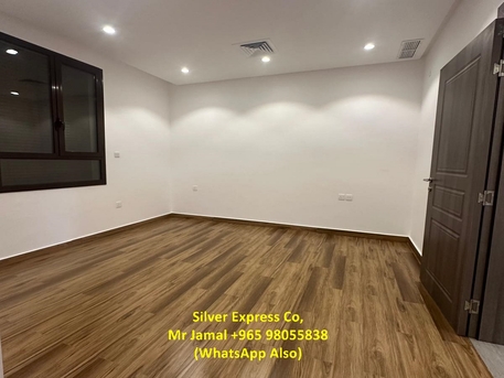 Abu Fatira, Apartments/Houses, KWD 800/month,  4 BR,  200 Sq. Meter,  Brand New 4 Master Bedroom Villa Floor Rent In Abu Fatira.