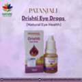 USD 111,  Patanjali Drishti Eye Drops For Natural Eye Health