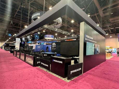 Warsaw, Business, Exhibition Booth Constructor In Munich