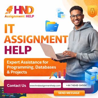 Sydney, Education, IT Assignment Help &ndash; Your Smart Partner For Stress-Free IT Assignments