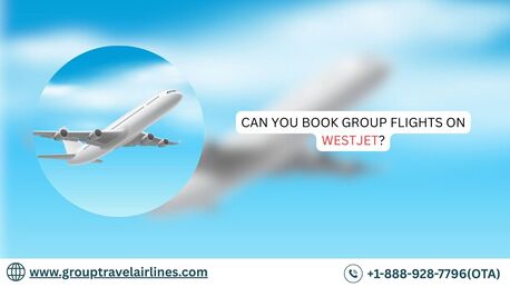 New York, Travel, Can You Book Group Flights On WestJet?