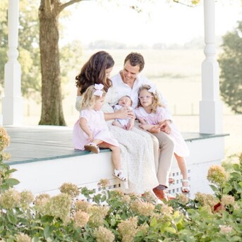 New York, Photography, Natural Light Photography In Franklin | Family, Maternity & Newborn Sessions