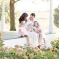 Natural Light Photography In Franklin | Family, Maternity & Newborn Sessions