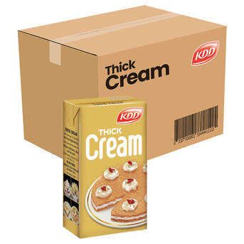 Dubai, Food, AED 126,  KDD Thick Cream