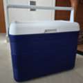 BHD 11,  ** Cosmoplast Cooler Box For Sale **
