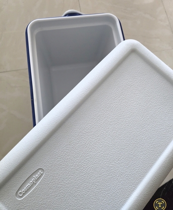 Juffair, Household Items, BHD 11,  ** Cosmoplast Cooler Box For Sale **