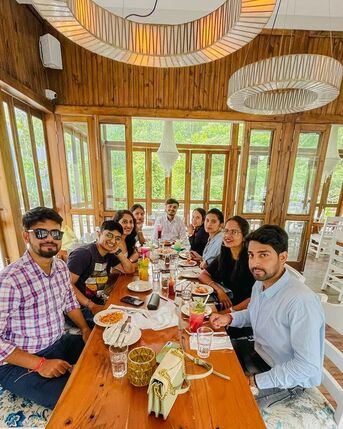 Mumbai, Education, Best Cafe In Dehradun For Couple And Family &ndash; Foresta Cafe