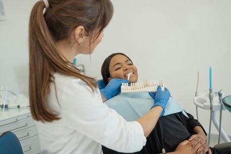 New York, Dental, Emergency Dental Care In Santa Rosa: Toothache, Extractions & Same-Day Visits