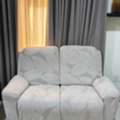 SAR 1250,  Recliner Sofa Set 3 Piece For Sale (3 Seater, Double Seater & Single Seater)