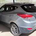 SAR 33000,  Hyundai Tucson,  2014,  Automatic,  231 KM,  Urgent Sale In Discount Price..