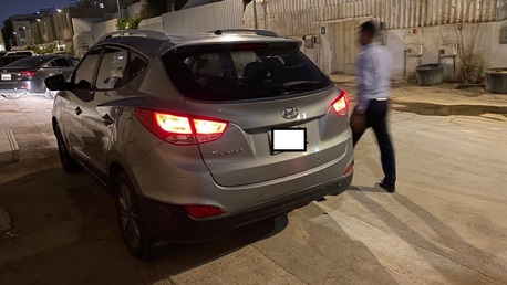 Riyadh, Vehicles, Cars & Trucks , SAR 33000,  Hyundai Tucson,  2014,  Automatic,  231 KM,  Urgent Sale In Discount Price..