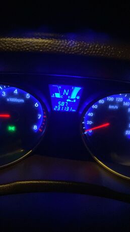 Riyadh, Vehicles, Cars & Trucks , SAR 33000,  Hyundai Tucson,  2014,  Automatic,  231 KM,  Urgent Sale In Discount Price..