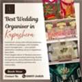 Best Wedding Organiser In Kapashera