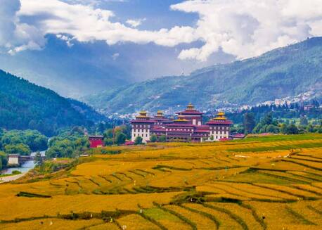 Kolkata, Travel, Pune To Bhutan Tour Packages