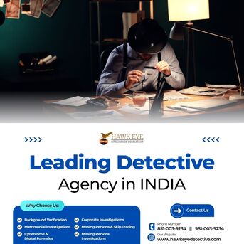 New Delhi, Legal, Best Detective Agency In India