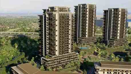 Dubai, Apartments/Houses, Studio,  Neon Tower At Rise By Athlon At Dubailand By Aldar Properties