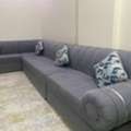 SAR 800,  I Want To Sell My Sofa And Wardrobe