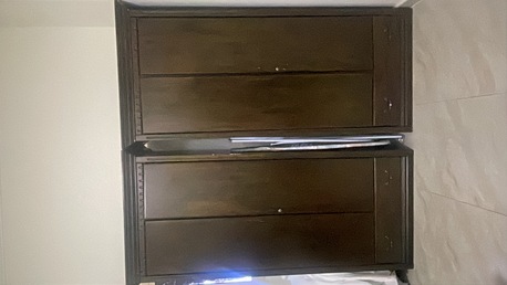 Dammam, Furniture, SAR 800,  I Want To Sell My Sofa And Wardrobe