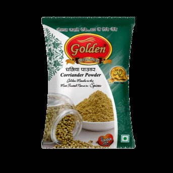 New Delhi, Food & Drink, Dhaniya Powder Manufacturers In Delhi - Golden Masala