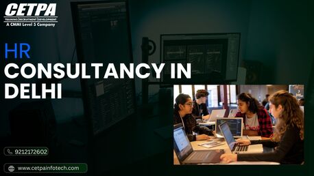 Noida, Education, Complete HR Consultancy Solutions