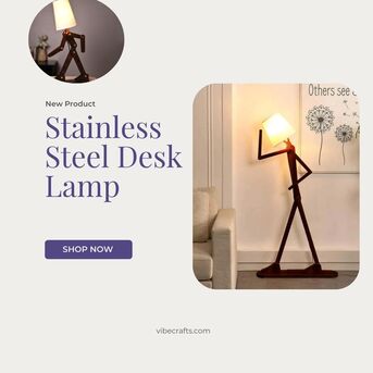 Lucknow, Electronics, INR 1999,  The Lamp That Glows Within