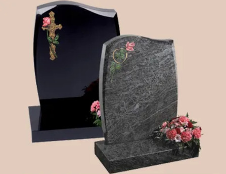 London, Construction, Quinn Memorials