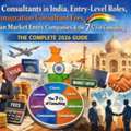India Entry Consultant For India Market Entry Strategy