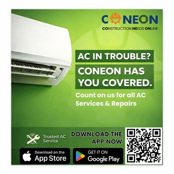 Gurgaon, Construction, Affordable AC Installation Gurgaon & Same-Day AC Service In Gurgaon