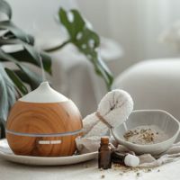 Kolkata, Health, Natural Healing Aroma Therapy Massage Services In Kolkata