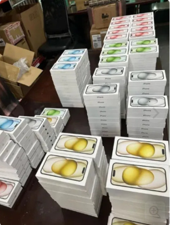 Amman, Mobile Phones, JOD 400,  IPhone 16, IPhone 16 Pro Max, IPhone 16 Pro, Samsung S25 Ultra, Sony PS5, Samsung A16, Sam