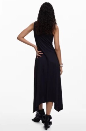 New York, Clothing & Accessories, USD 217,  Shop Stylish Desigual Women&rsquo;s Fitted Dresses At Estell Boutique