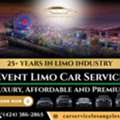 Book Event Limo Service With Car Service Los Angeles