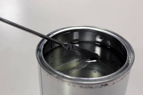 Mumbai, Materials, Reliable Epoxy Resin Manufacturers In India For Industrial Use