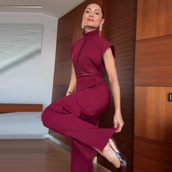 New York, Clothing & Accessories, USD 53,  Chic Two-Piece Set &ndash; 20% OFF + FREE Shipping!