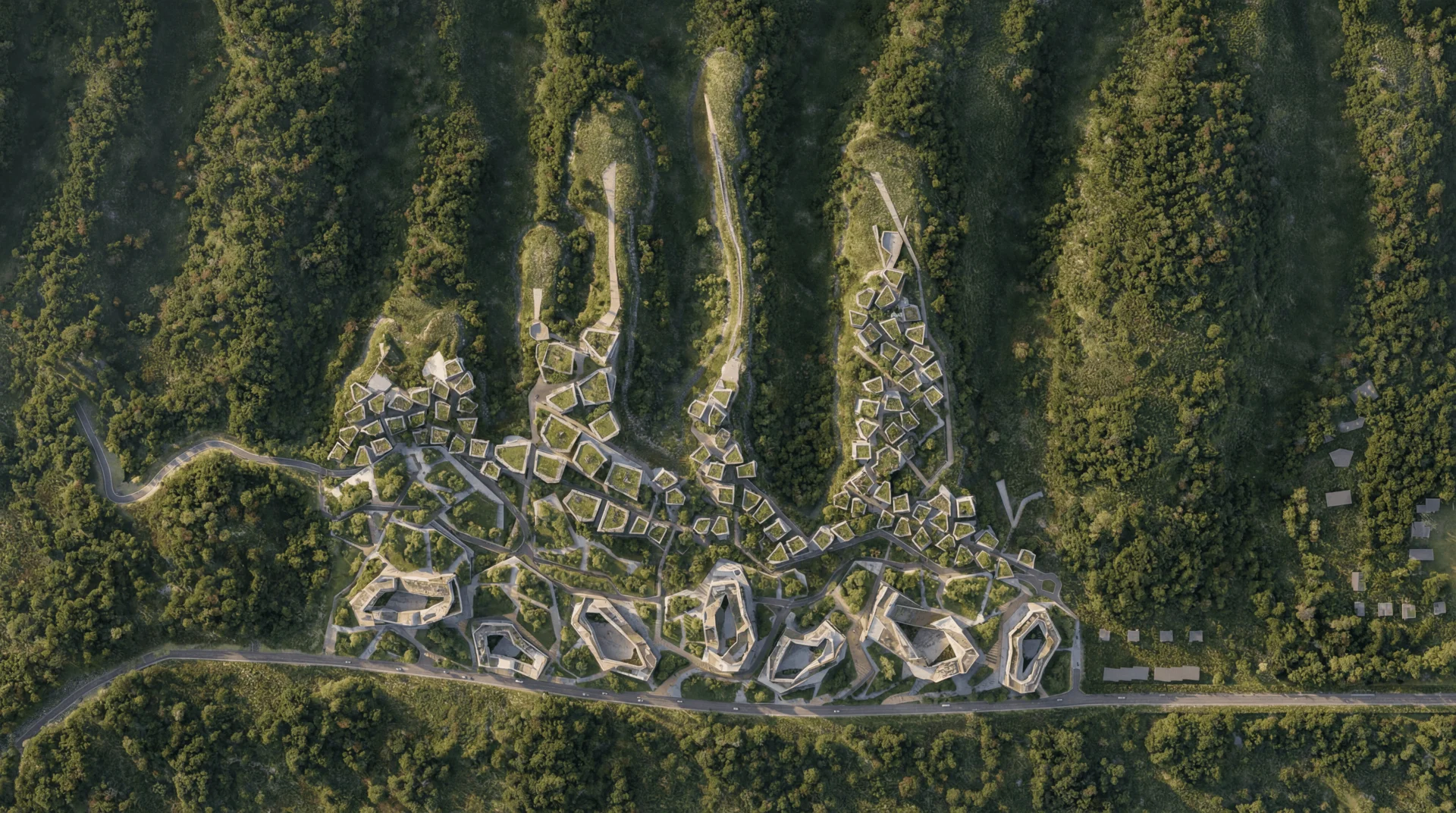 Tbilisi, Real Estate For Sale, USD 175000,  Studio,  Residential Complex Trussardi Residences Tbilisi