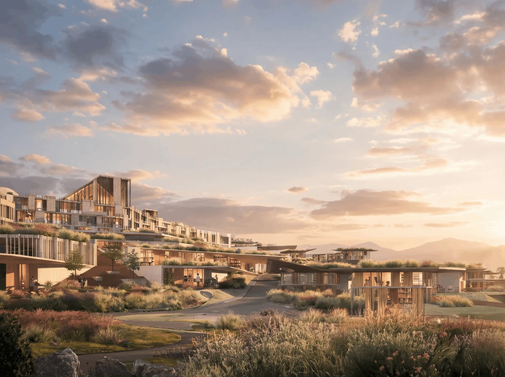 Tbilisi, Real Estate For Sale, USD 175000,  Studio,  Residential Complex Trussardi Residences Tbilisi