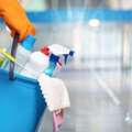 The Verity Partners Group: St. Louis Commercial Cleaning Services