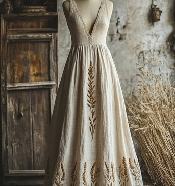 New York, Clothing & Accessories, USD 39,  Plus Size Loose Versatile Dress &ndash; 20% OFF + FREE Shipping!