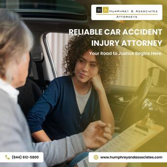 New York, Legal, Experienced Car Accident Lawyer Standing Strong When It Matters Most