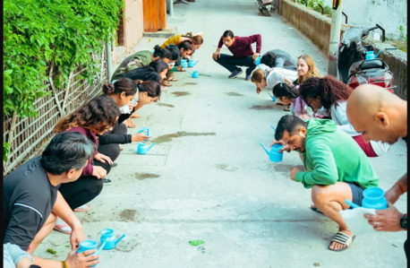 New York, Health, 500 Hour Yoga Teacher Training In Rishikesh