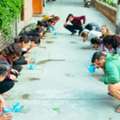 500 Hour Yoga Teacher Training In Rishikesh
