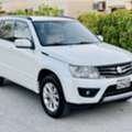BHD 2850,  Suzuki Grand Vitara,  2015,  Automatic,  160 KM,   , 2.4L Engine, 4x4, Agency Maintained
