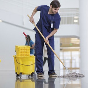 Miami, Cleaning, Cleaning Services For Offices In Miami - BICAZA
