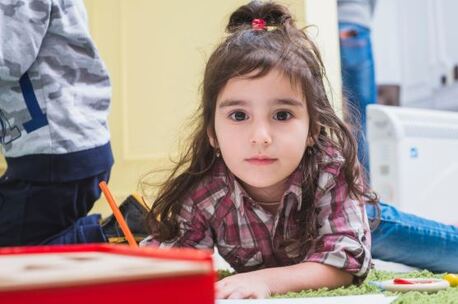 New York, Education, Best Preschool In Portland &ndash; Inspiring Early Learning In A Caring Community