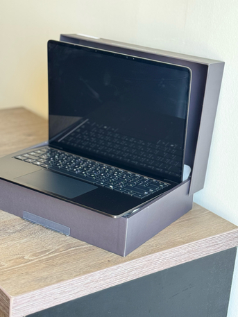 Al Hamadaniyyah, Electrical & Plumbing, SAR 4000,  Microsoft Surface Laptop 7th Edition &ndash; Snapdragon X Plus | 16GB RAM | 512GB SSD | Black