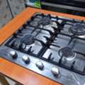 SAR 350,  Ikon 4 Burner Gas Top (Turkey Made)