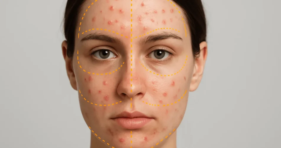 New York, Health, Deep Oil Control Cleanser For Breakout Prone Skin