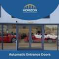Affordable Automatic Entrance Doors &ndash; Horizon Automatic Doors
