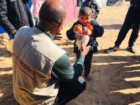 Toronto, Help, Donate To Palestine Today &ndash; Urgent Medical Aid, Food & Shelter For Families In Crisis