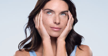 New York, Health, Lightweight Acne Control Serum For Oily Skin